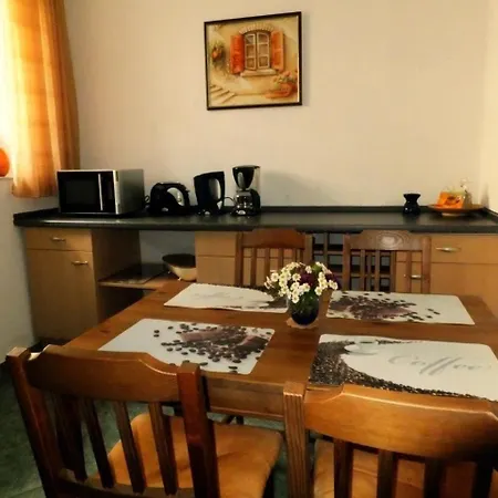 Ferienwohnung Sobrigau