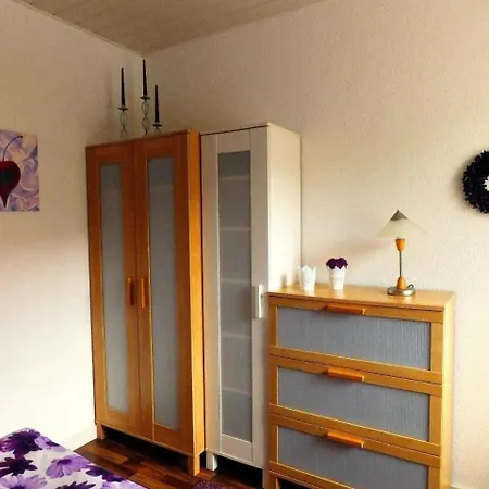 Ferienwohnung Sobrigau