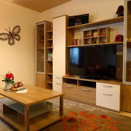 Ferienwohnung Sobrigau * Kreischa