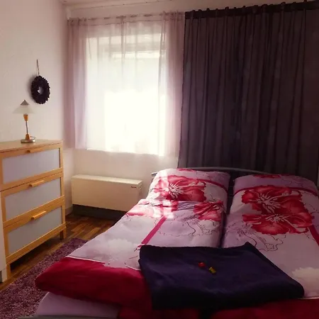 Ferienwohnung Sobrigau Apartment Kreischa