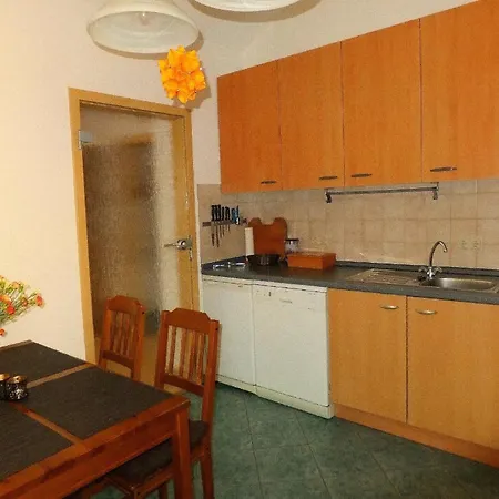 Ferienwohnung Sobrigau Apartment *